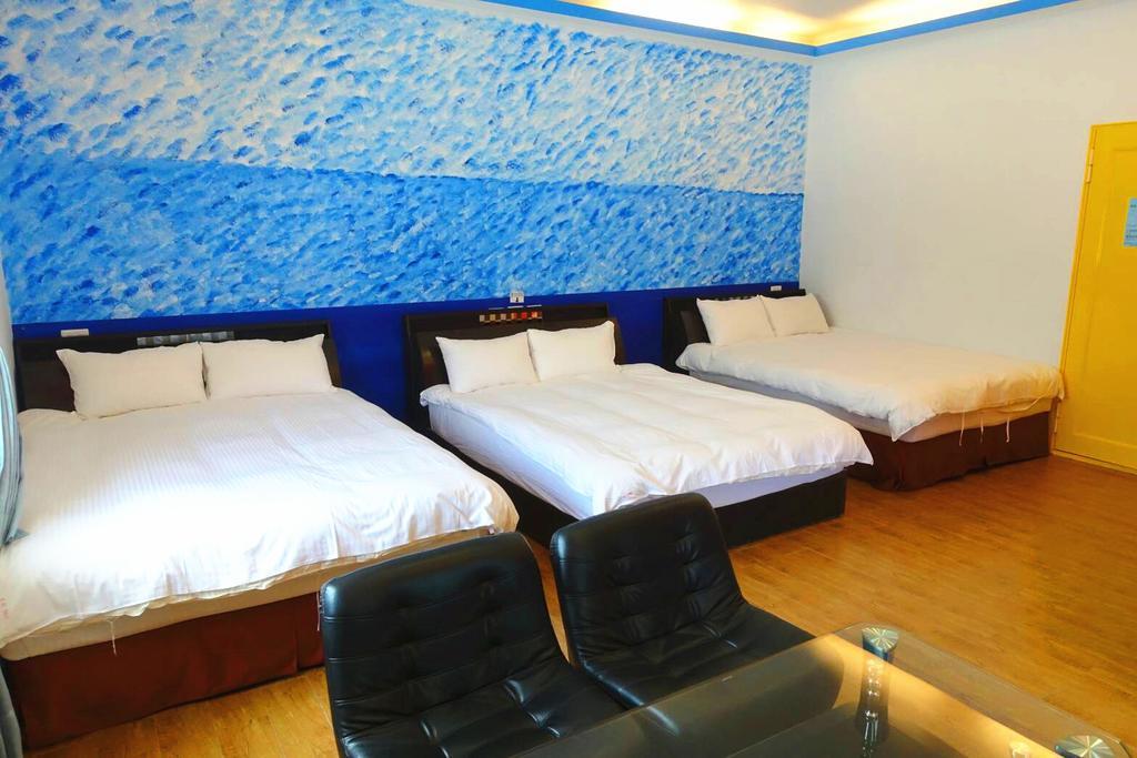 Star Inn 888 Kchen-ting Exteriér fotografie